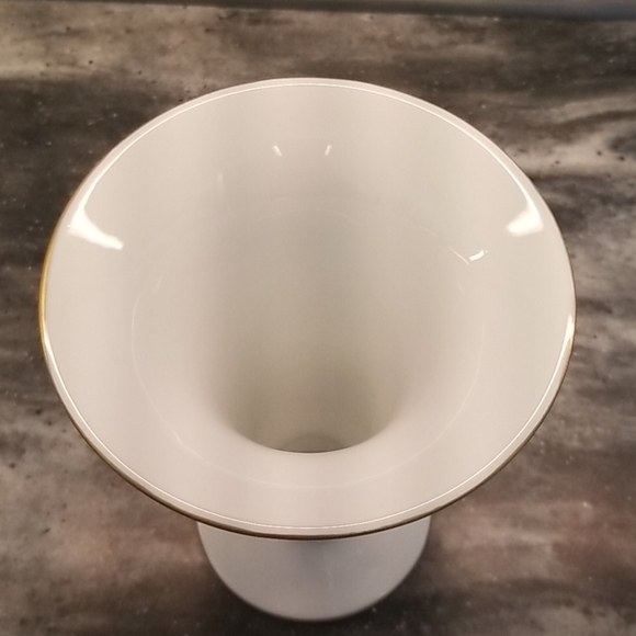 Realdarte Portugal porcelain vase - Picture 3 of 6